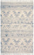 Savona 0794F Blue/Ivory Rug - Baconco