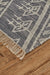 Savona 0795F Blue/Ivory Rug - Baconco