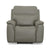 Sawyer Power Recliner with Power Headrest and Lumbar - Baconco