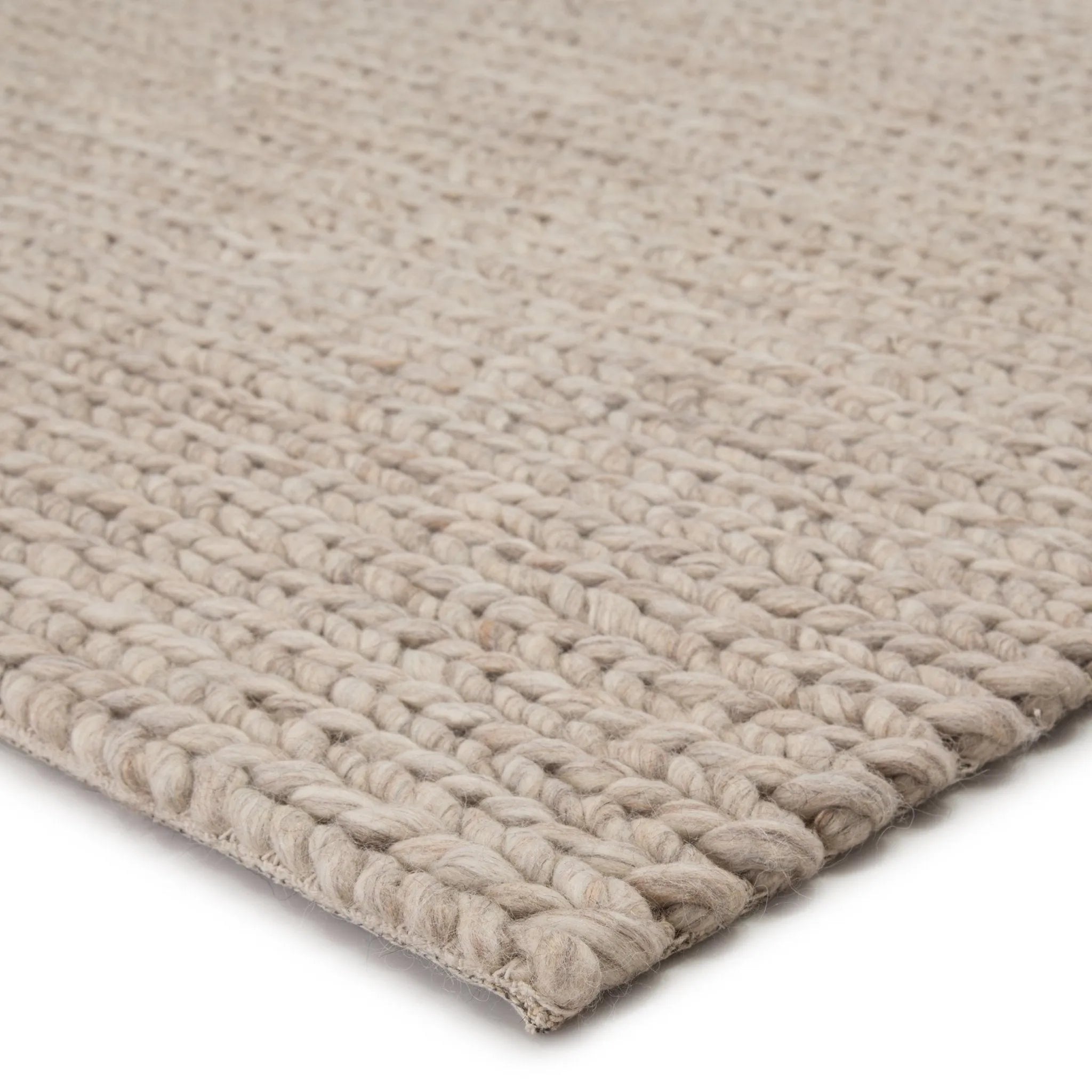 Scandinavia Dula Scd08 Braiden Gray Rug - Baconco