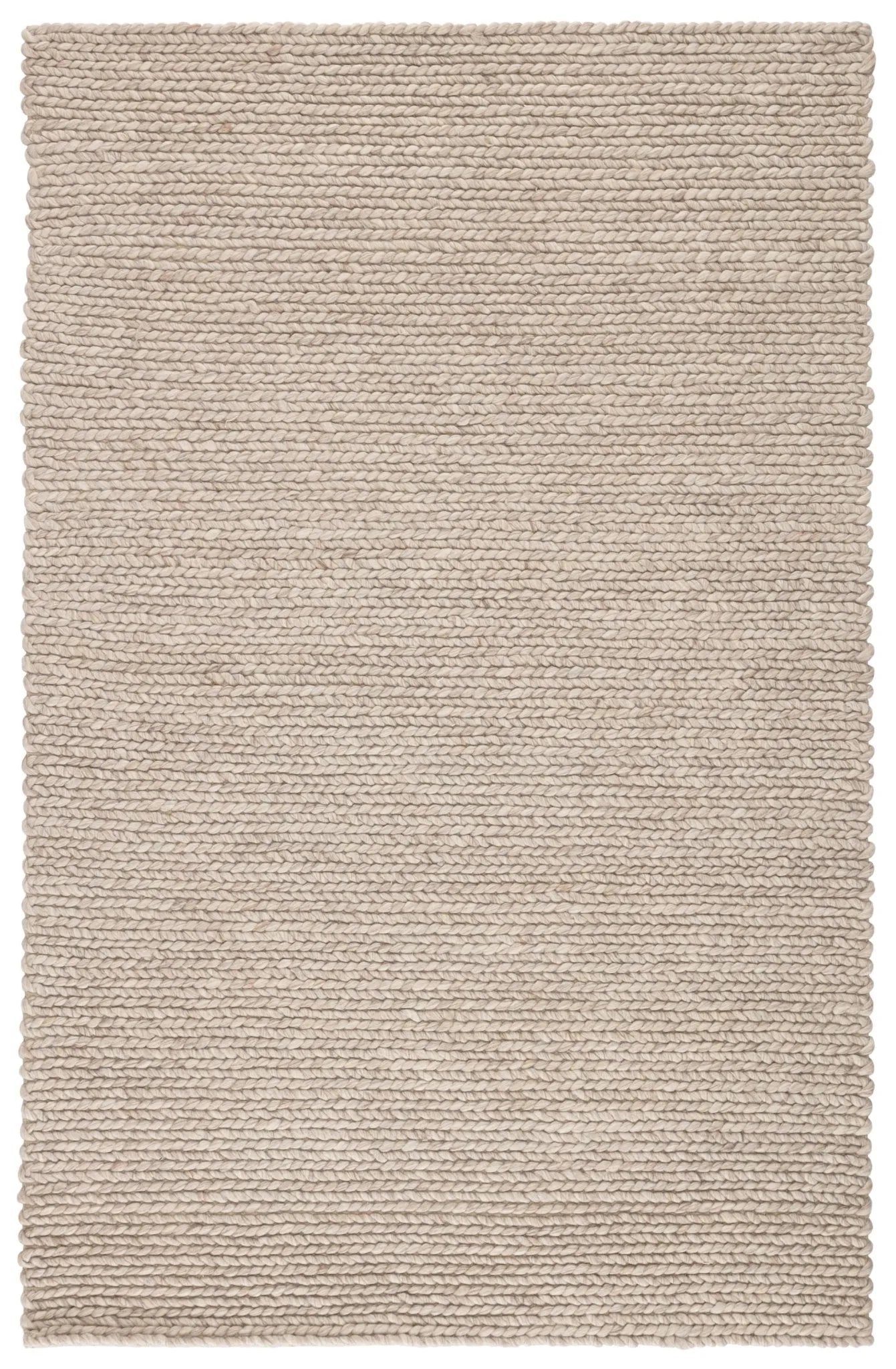 Scandinavia Dula Scd08 Braiden Gray Rug - Baconco