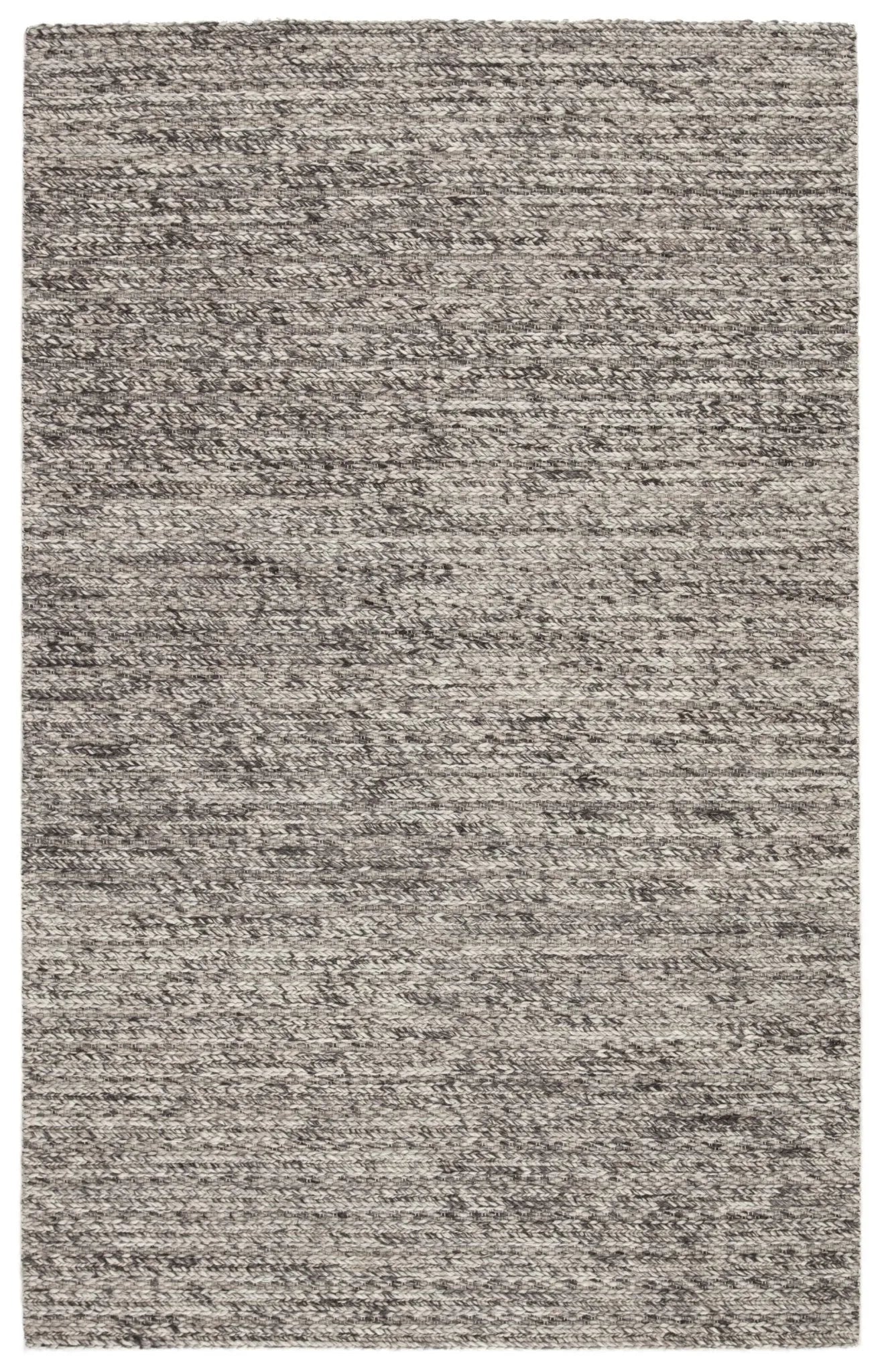 Scandinavia Rakel SCR13 Grams Gray/Ivory Rug - Baconco