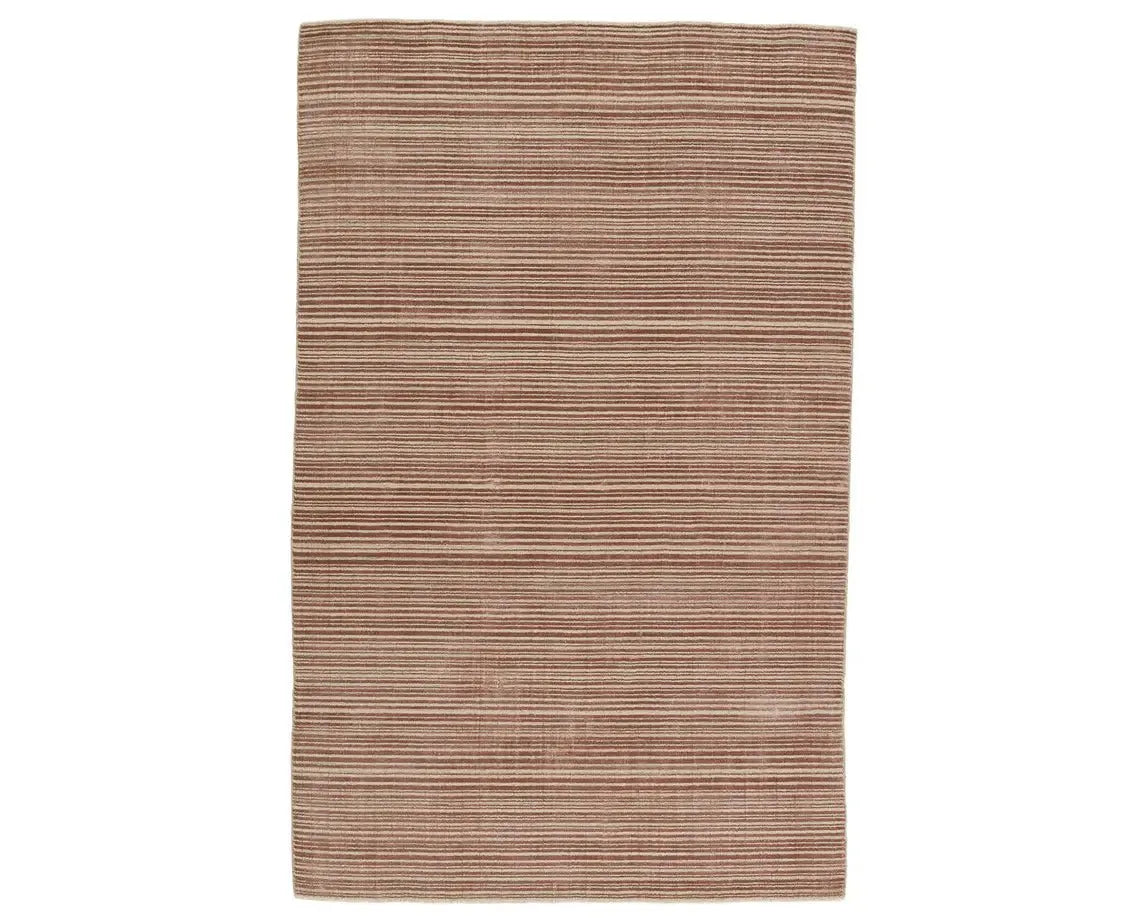 Second Sunset SST03 Grey/Beige Rug - Baconco