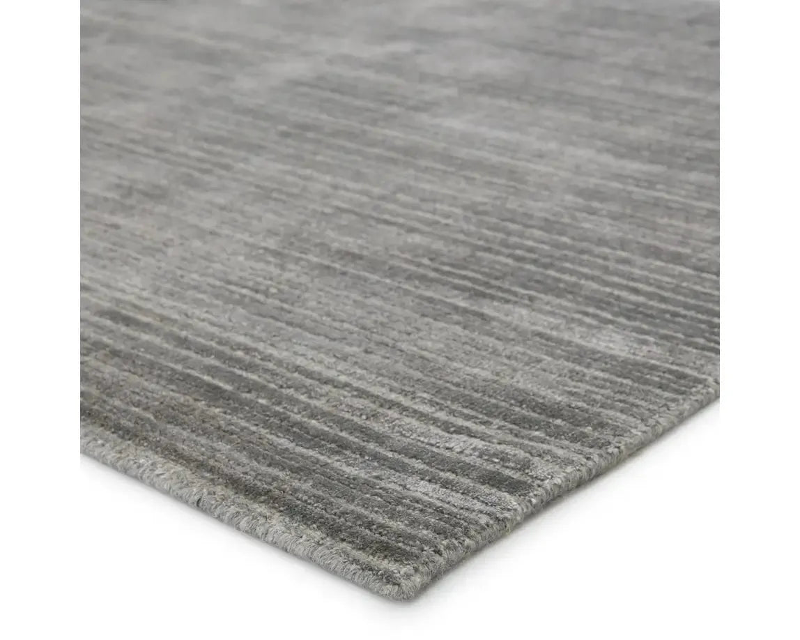 Second Sunset SST03 Grey/Beinge Rug - Baconco