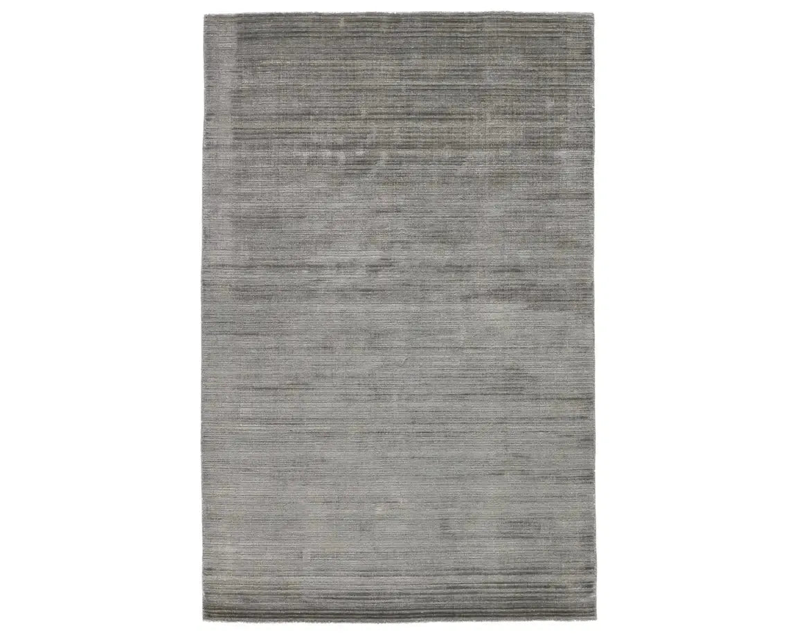 Second Sunset SST03 Grey/Beinge Rug - Baconco