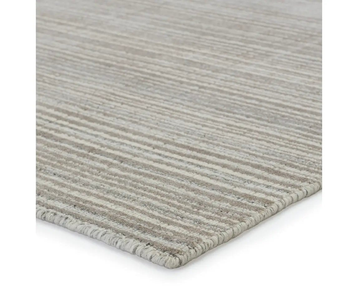 Second Sunset SST04 Ivory/Grey Rug - Baconco