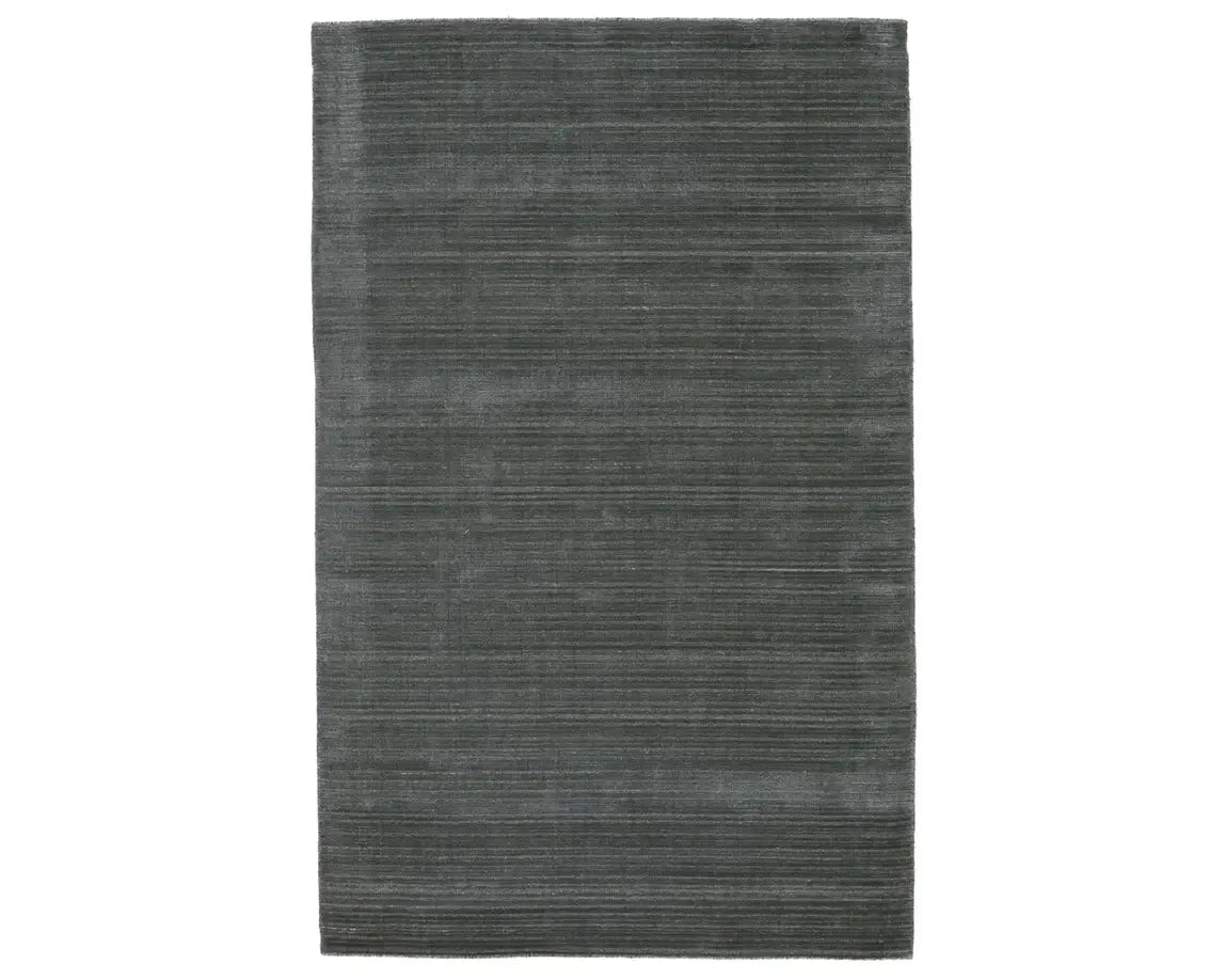 Second Sunset SST05 Blue/Grey Rug - Baconco