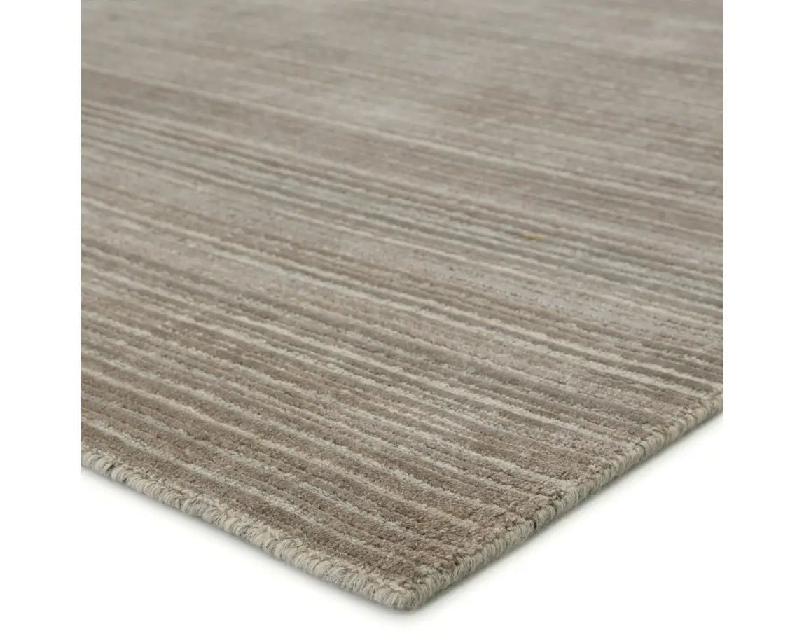 Second Sunset SST07 Brown/Grey Rug - Baconco