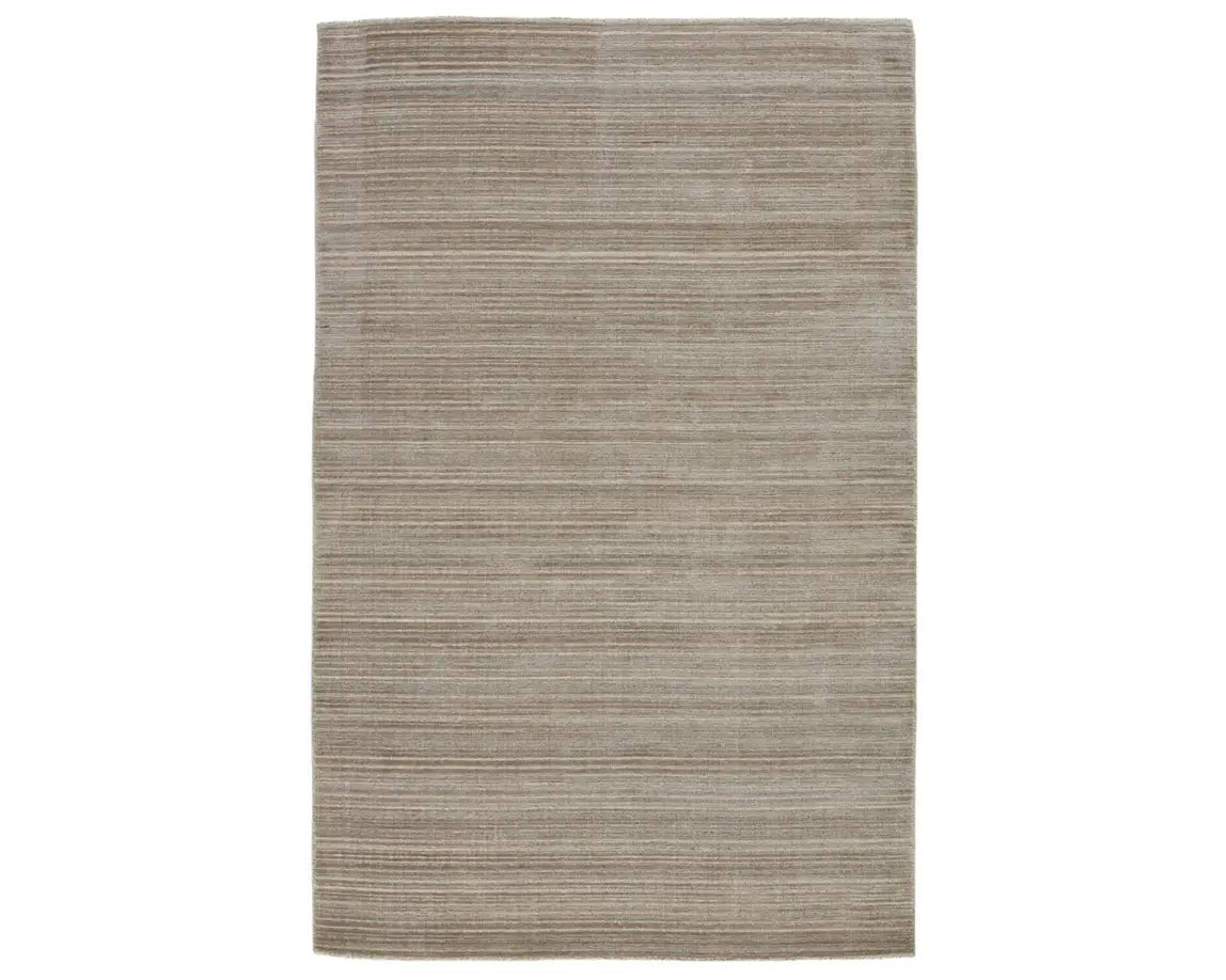 Second Sunset SST07 Brown/Grey Rug - Baconco