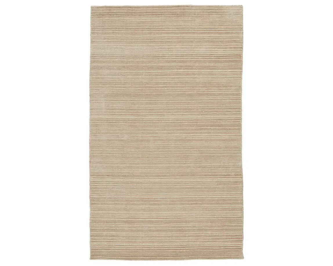 Second Sunset SST08 Cream/Grey Rug - Baconco