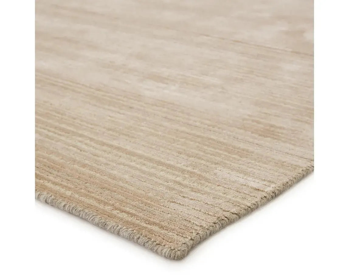 Second Sunset SST08 Cream/Grey Rug - Baconco