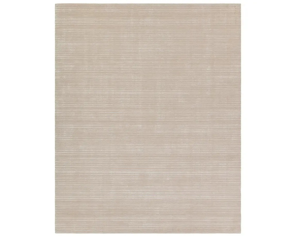 Second Sunset SST09 Ivory and Cream Rug - Baconco