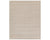 Second Sunset SST09 Ivory and Cream Rug - Baconco