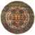 Sedona 6382B Red / Multi Rug - Baconco