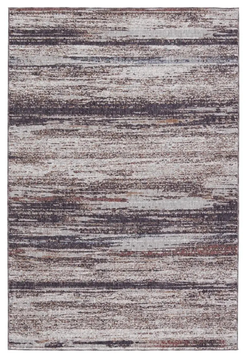 Seismic SEI03 Reddish Tan/Gold Rug - Baconco