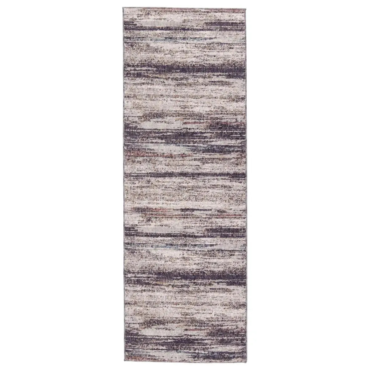 Seismic SEI03 Reddish Tan/Gold Rug - Baconco