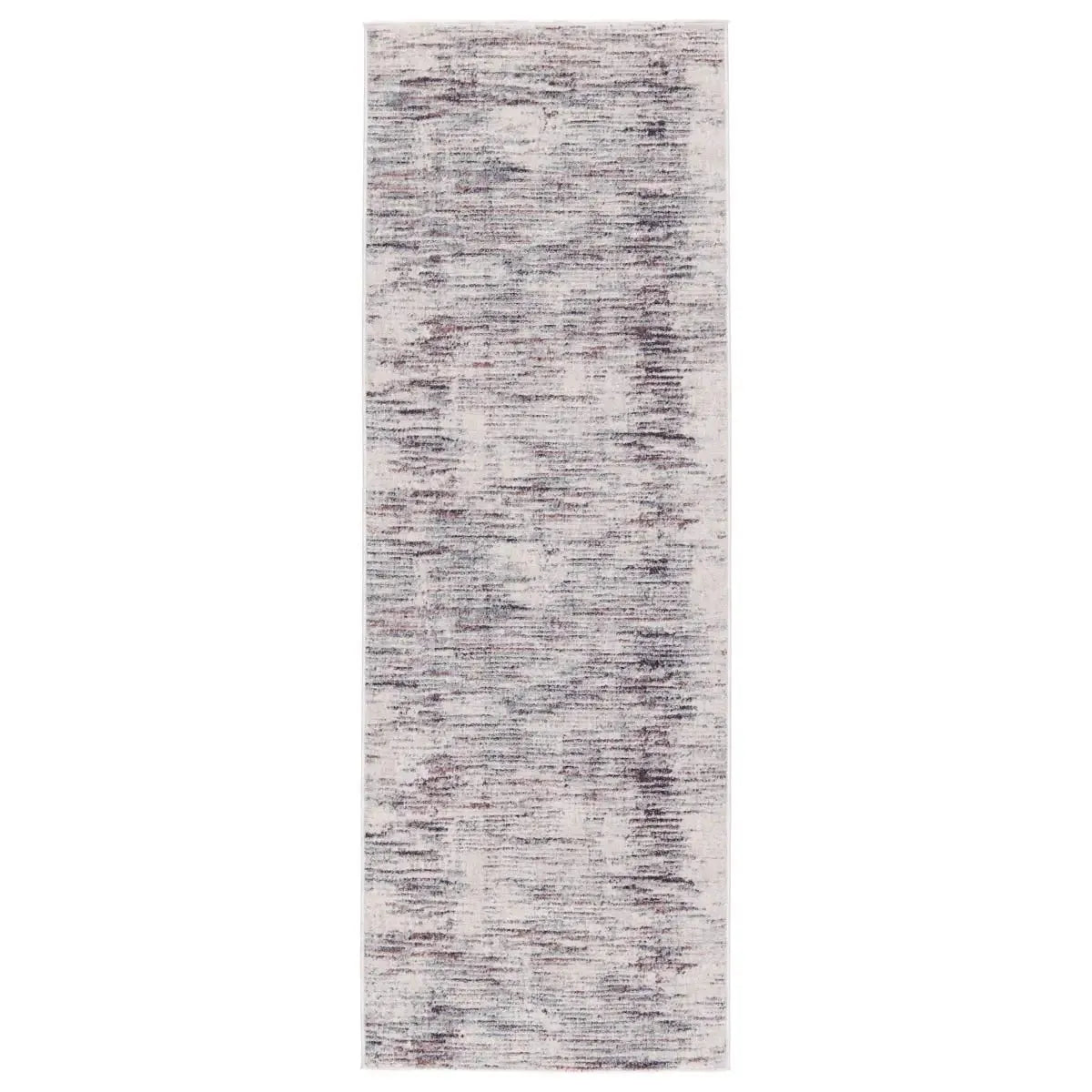 Seismic SEI06 Grey/Ivory Rug - Baconco