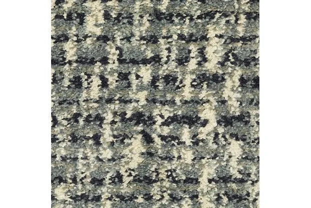 Seneca SE02A Blue Rug - Baconco