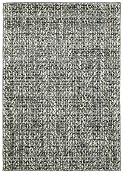 Seneca SE02A Blue Rug - Baconco