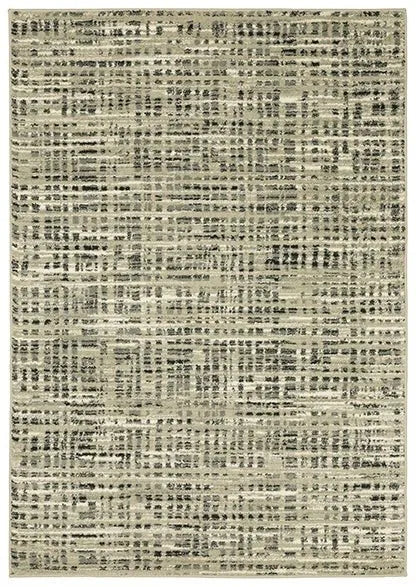 Seneca SE05A Beige Rug - Baconco