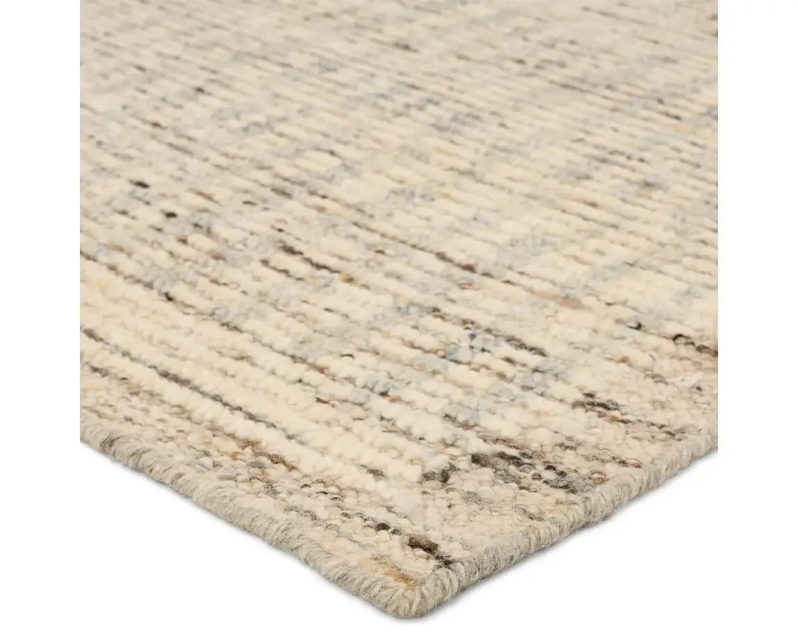 Seora SEO04 Brown/Grey Rug - Baconco