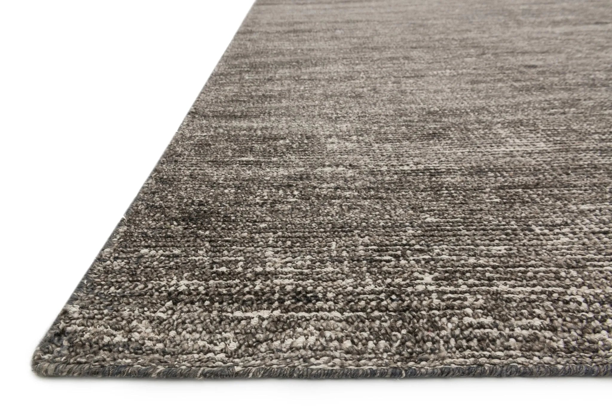 Serena Sg-01 Charcoal Rug - Baconco