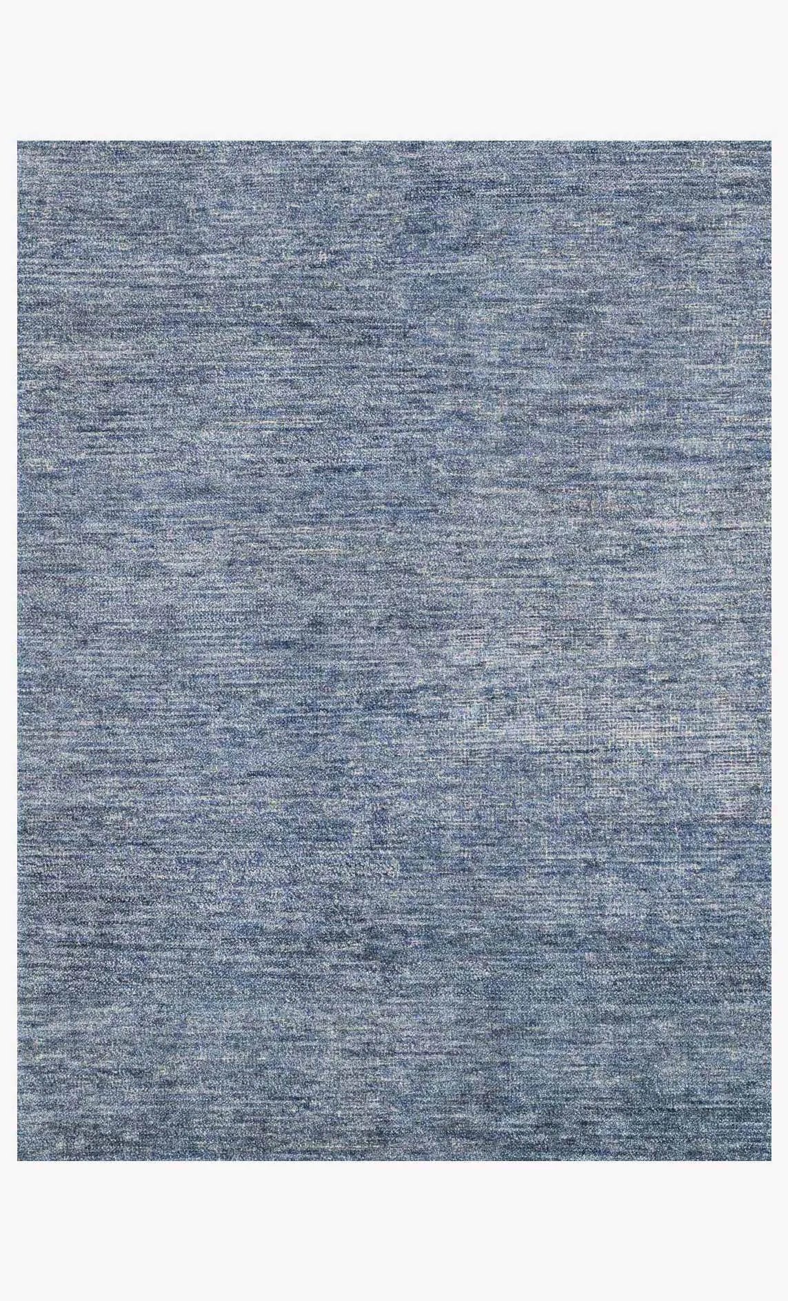 Serena Sg-01 Denim Rug - Baconco