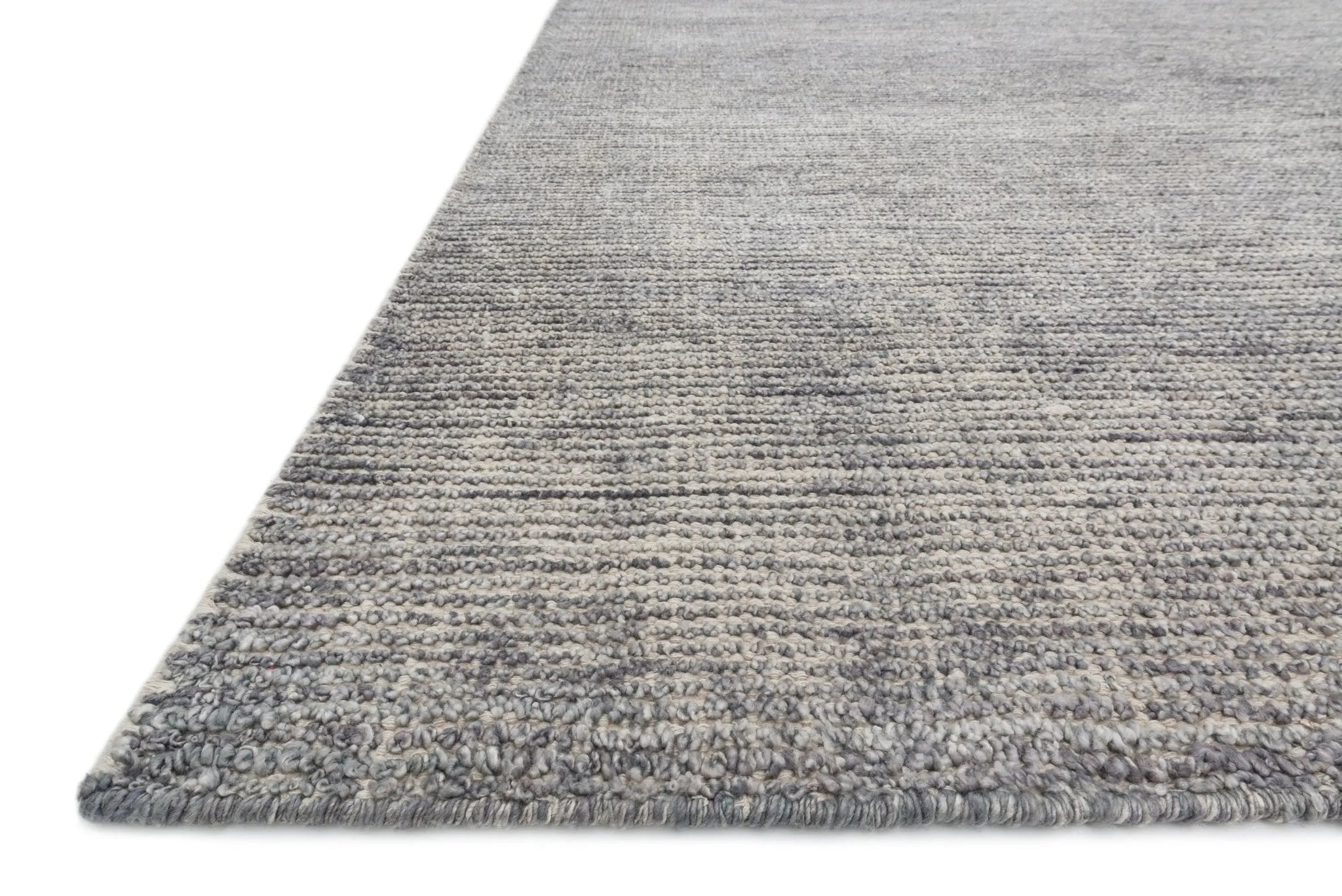 Serena Sg-01 Grey Rug - Baconco