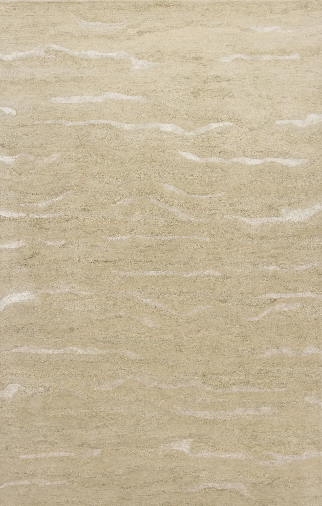 Serenity 1250 Breeze Beige Rug - Baconco