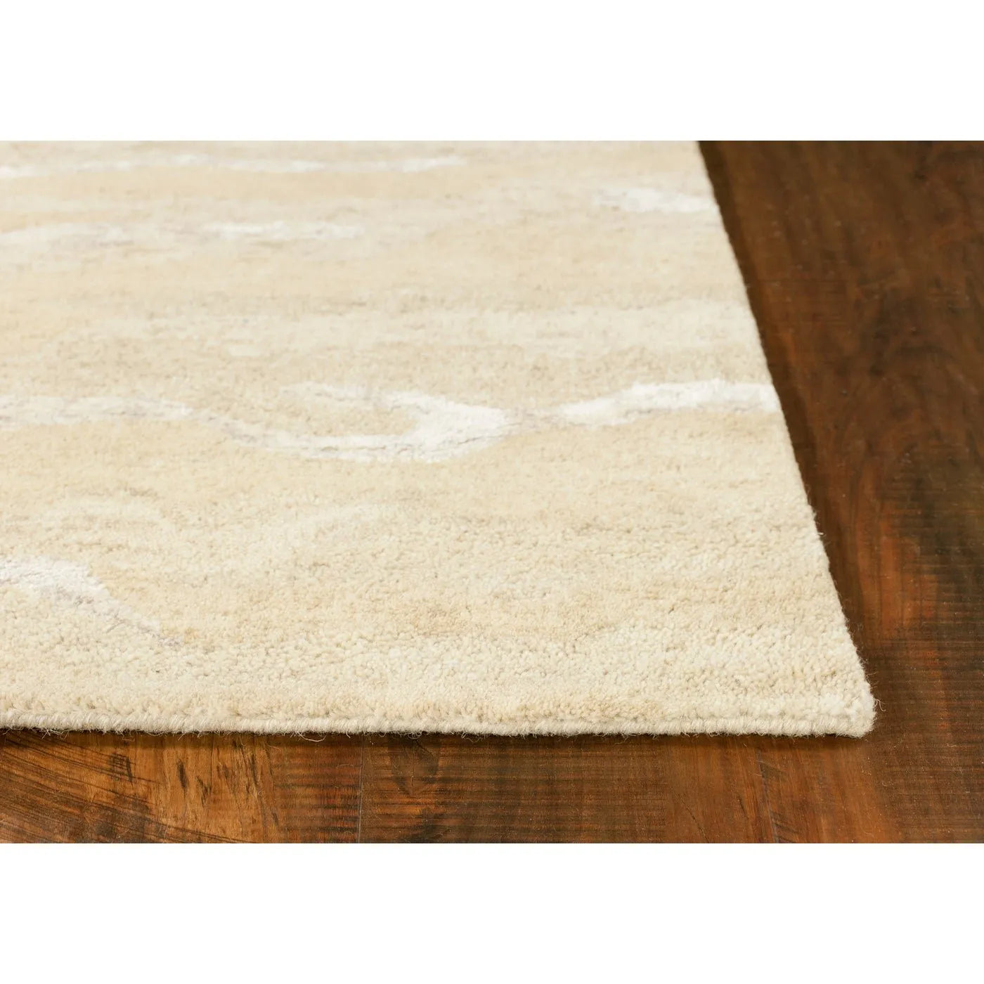 Serenity 1251 Breeze Ivory Rug - Baconco