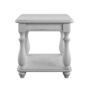 Serenity End Table - Baconco