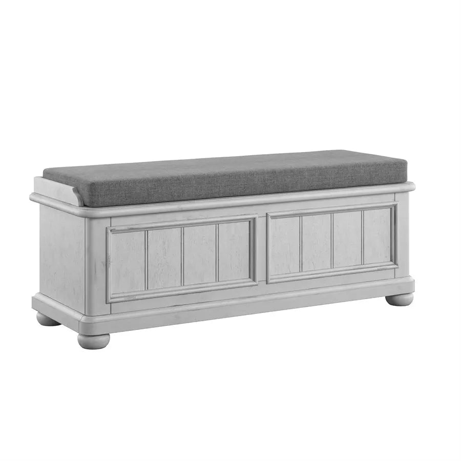 Serenity Storage Bench - Baconco