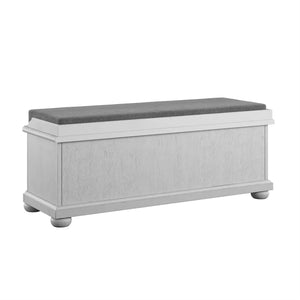 Serenity Storage Bench - Baconco