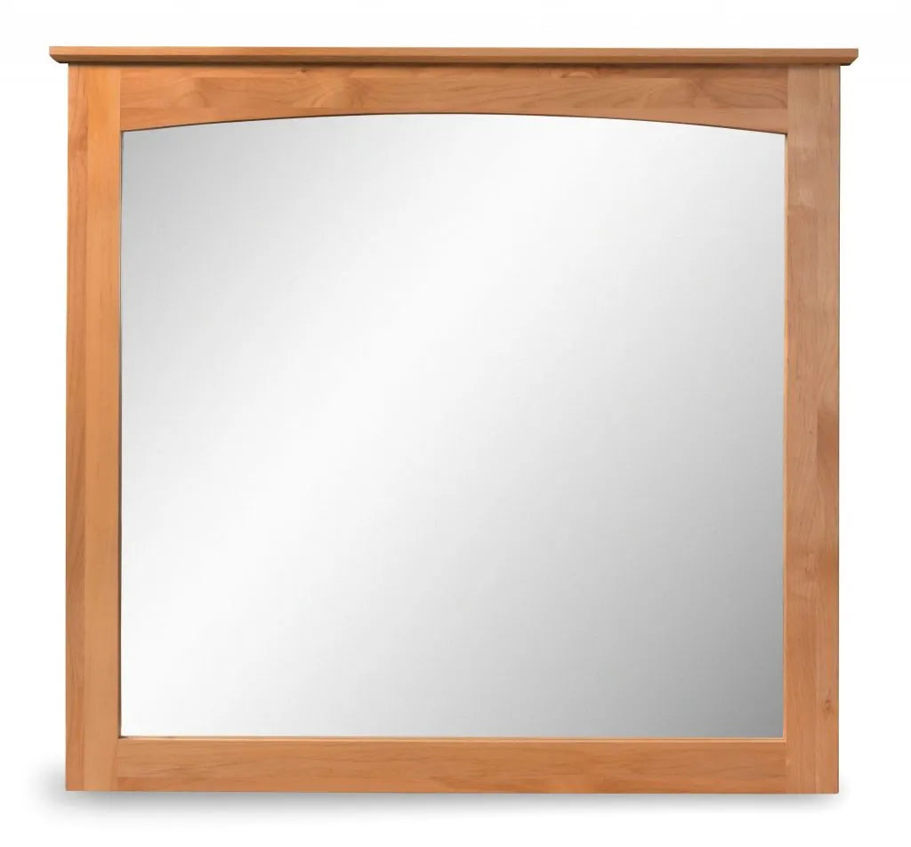 Shaker Arch Molding Mirror - Baconco