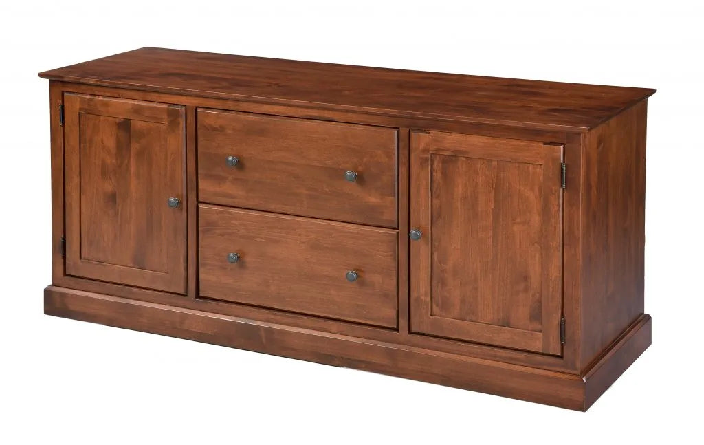 Shaker Credenza - Baconco