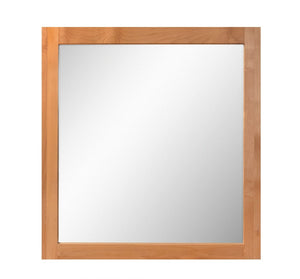 Shaker Rectangular Mirror - Baconco