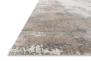 Sienne SIE-03 Ivory/Sand Rug - Baconco