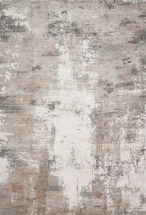 Sienne SIE-03 Ivory/Sand Rug - Baconco