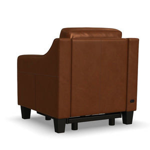 Sigmund Power Incliner - Baconco