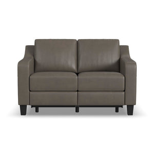 Sigmund Power Inclining Loveseat - Baconco