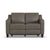 Sigmund Power Inclining Loveseat - Baconco