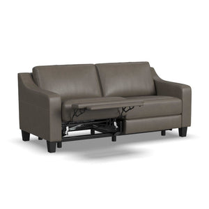 Sigmund Power Inclining Sofa - Baconco