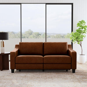 Sigmund Power Inclining Sofa - Baconco