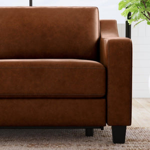 Sigmund Power Inclining Sofa - Baconco