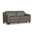 Sigmund Power Inclining Sofa - Baconco