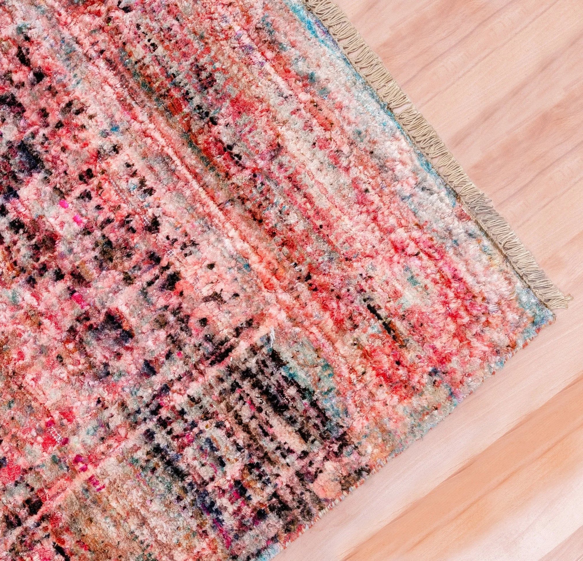 Silk HD-13 Multi Rug - Baconco