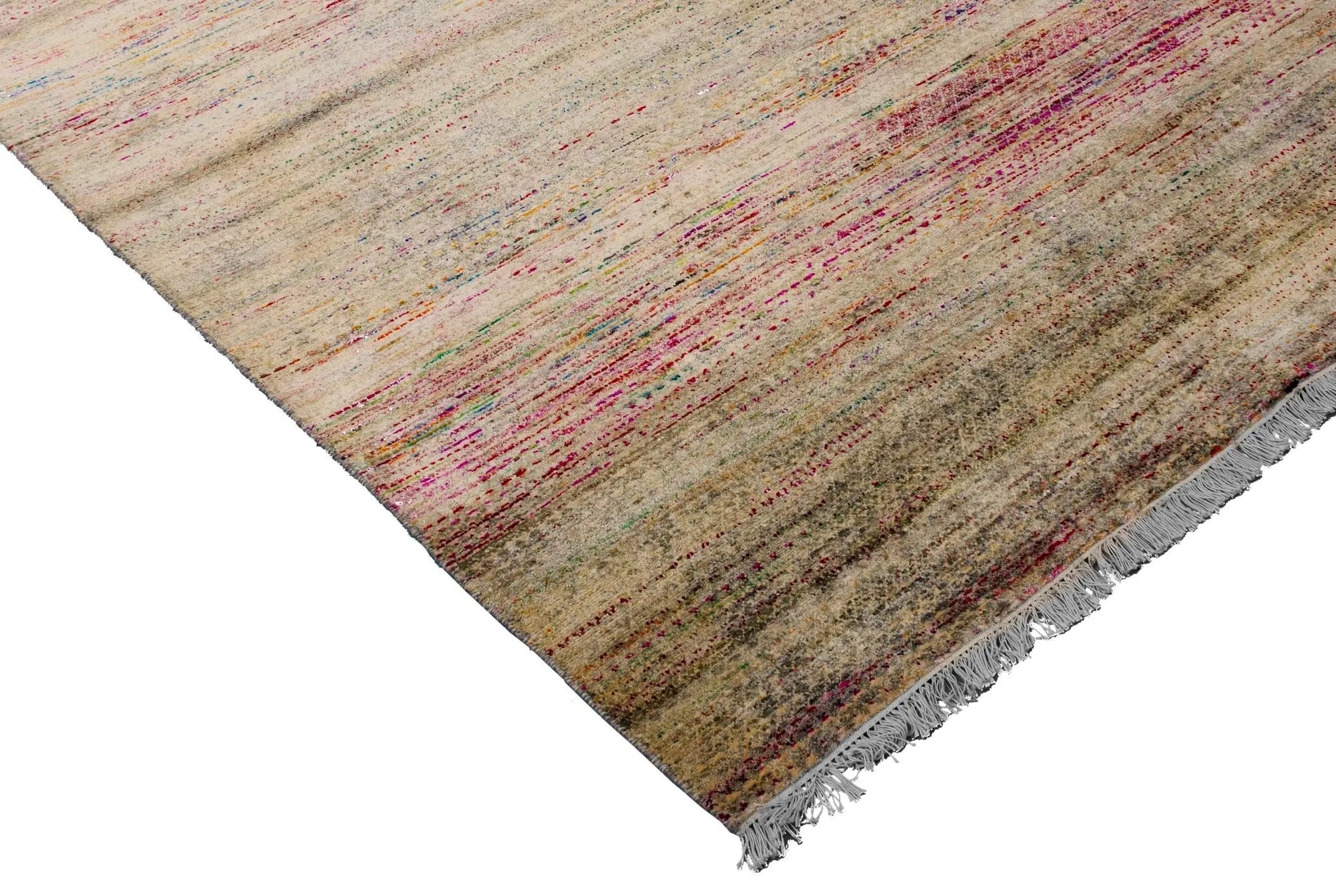 Silk HD-34 Multi Rug - Baconco