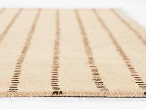 Simba SIM-1 Ivory Rug - Baconco