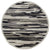 Sinuous Lr54122 Black/Gray Rug - Baconco