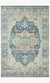 Skye Sky-12 Ocean/Multi Rug - Baconco